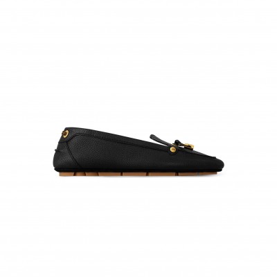 LOUIS VUITTON FLORE CAR SHOE 1AICLA